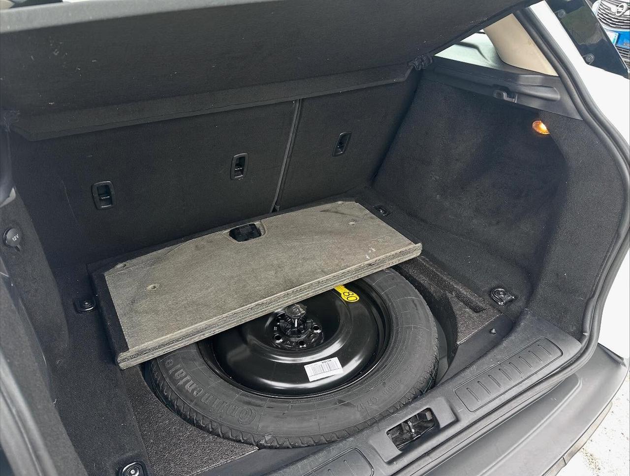 Land Rover Range Evoque 2.2 TD4 Coupé Dynamic