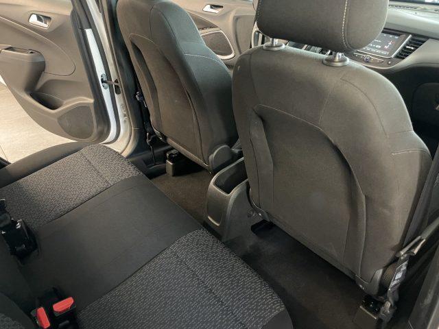 OPEL Crossland 1.2 83 CV Edition