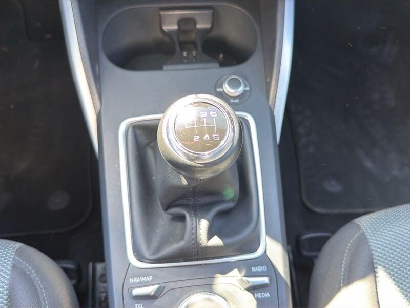 Audi Q2 I 2017 1.6 tdi Sport