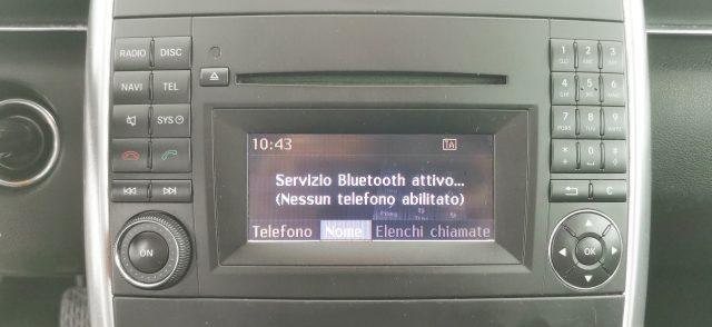 MERCEDES-BENZ B 180 CDI Chrome
