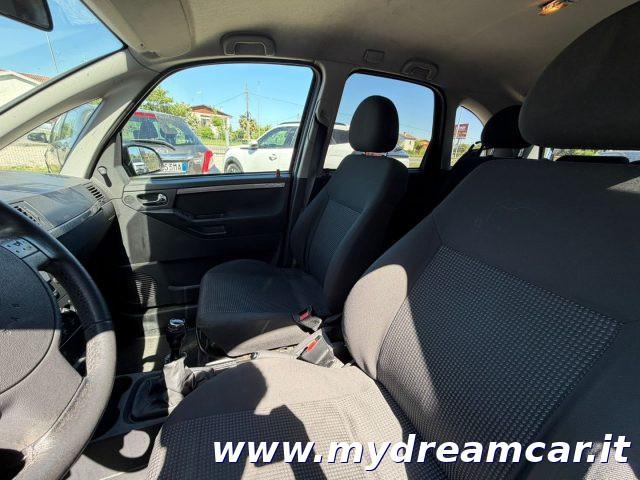 OPEL Meriva 1.3 CDTI
