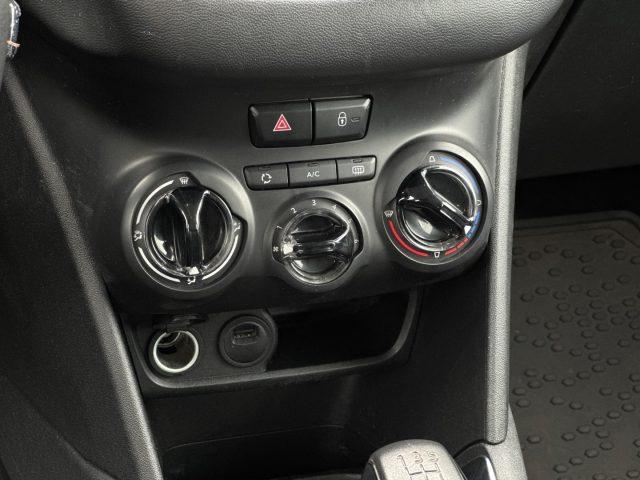 PEUGEOT 208 PureTech 82 Active Unicoproprietario,Iva esposta.