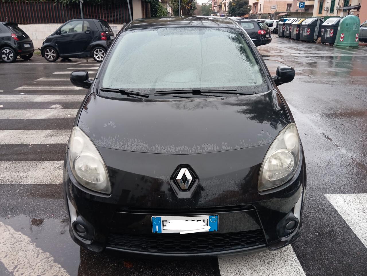 Renault Twingo 1.2 Sixty E5 x neopatent