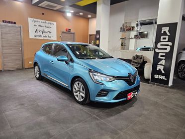 Renault Clio 1.5 Blue dCi 85 CV 5 porte Intens