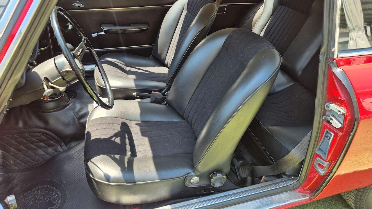 Alfa Romeo GT 1300 Junior – 1971 - SUMMER PRICE