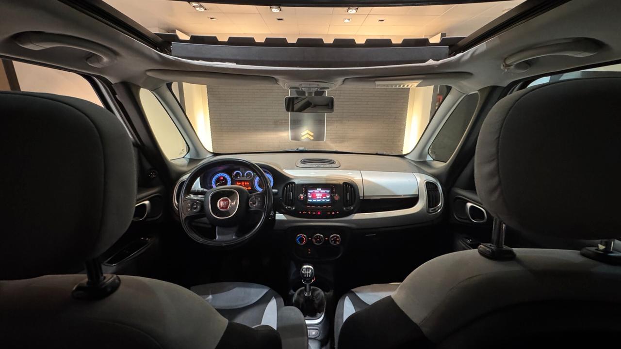 Fiat 500L 1.6 Multijet 120 CV Lounge - 2014