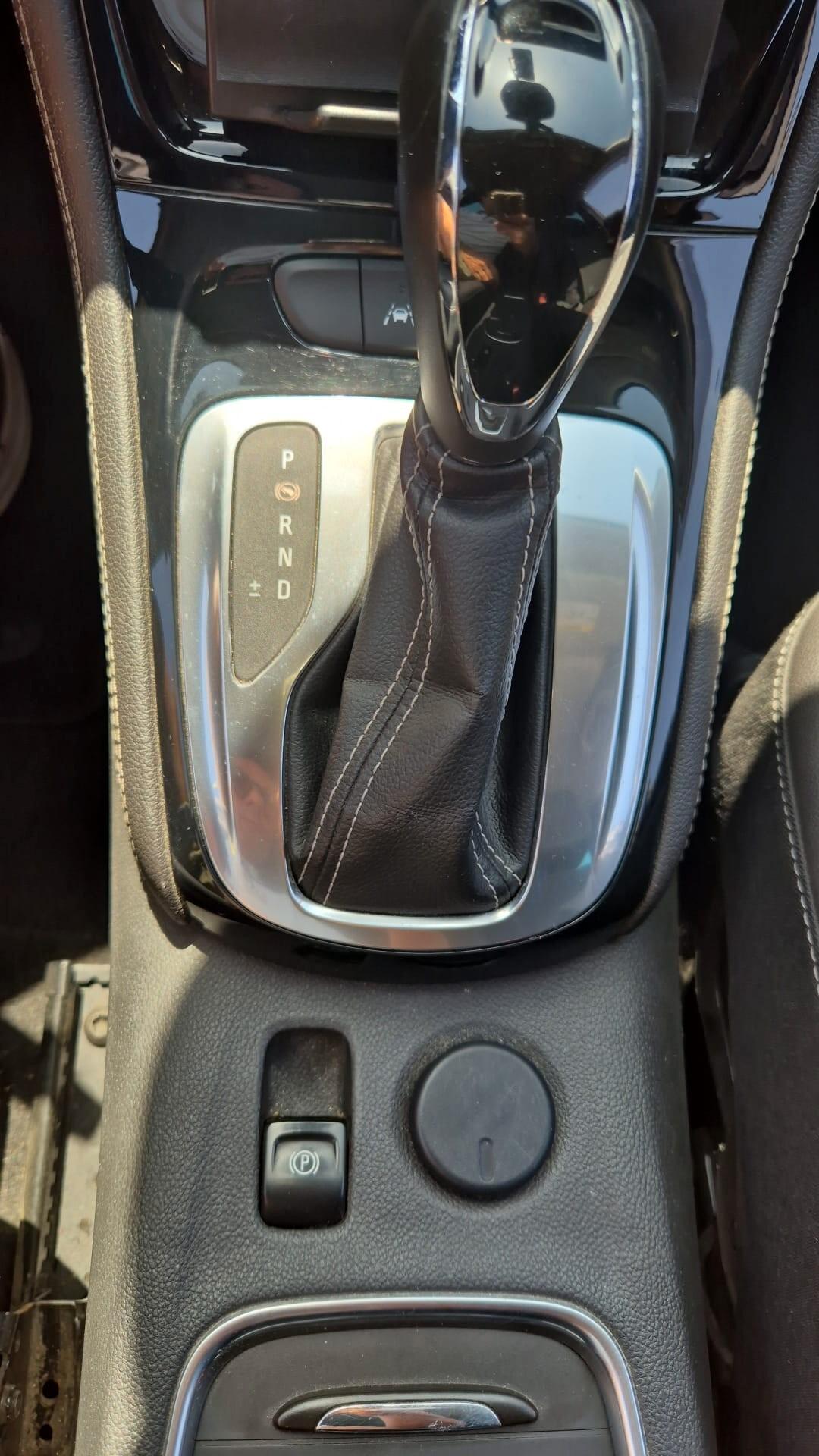 Opel Astra 2016 - 1.6 CDTi LB AUTOMOBILI