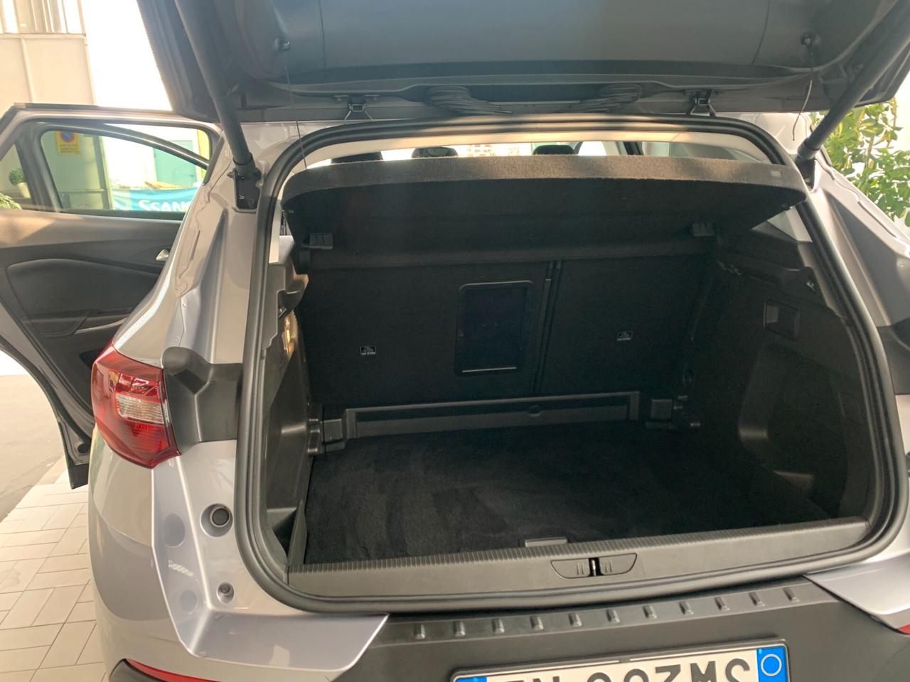 Opel Grandland X 1.6 diesel Ecotec Business PERFETTA