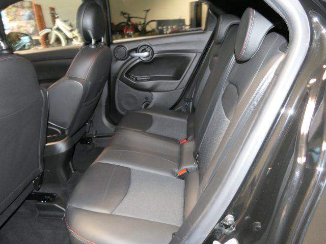FIAT 500X 1.0 T3 120 CV Sport