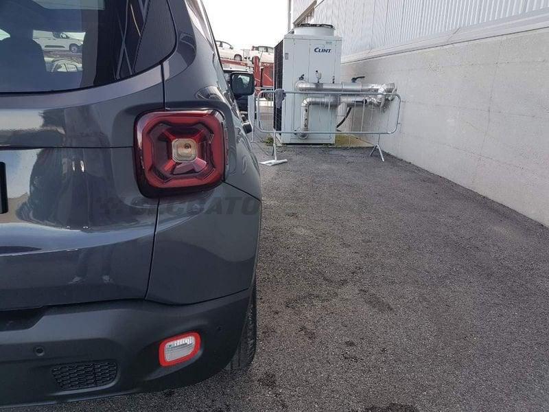 Jeep Renegade Renegade E-Hybrid My25 North Star 1.5 Turbo T4 E-Hybrid 130cv Fwd