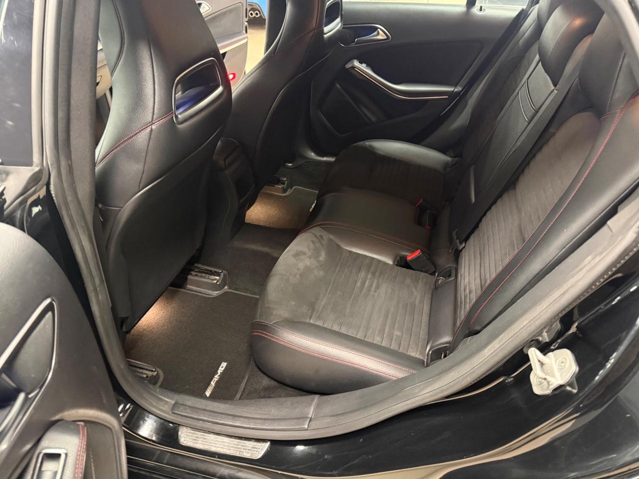 Mercedes-benz CLA 200 d S.W. 4Matic Automatic Premium