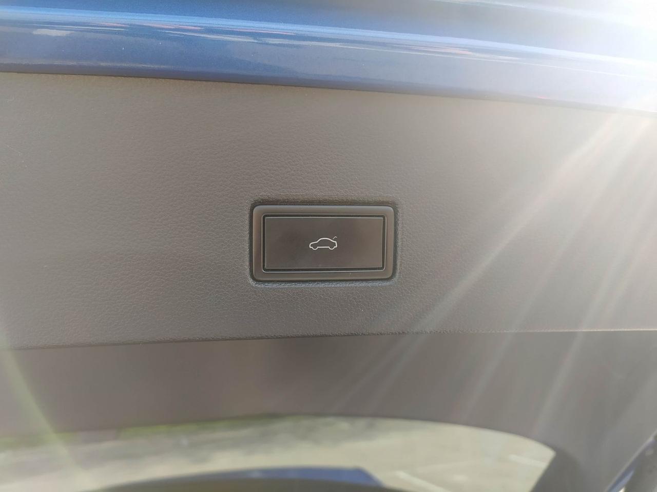 Volkswagen T-Roc Business 2.0 TDI 4x4 #9493