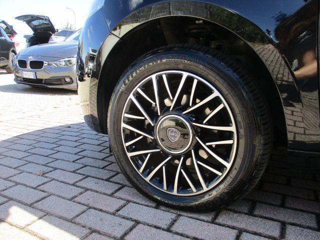 LANCIA Ypsilon 1.0 Hybrid Platino - Carplay/Camera/Ok Neopat.