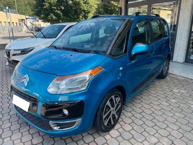 Citroen C3 Picasso C3 Picasso 1.6 HDi 90 GUIDABILE DA NEOPATENTATI.