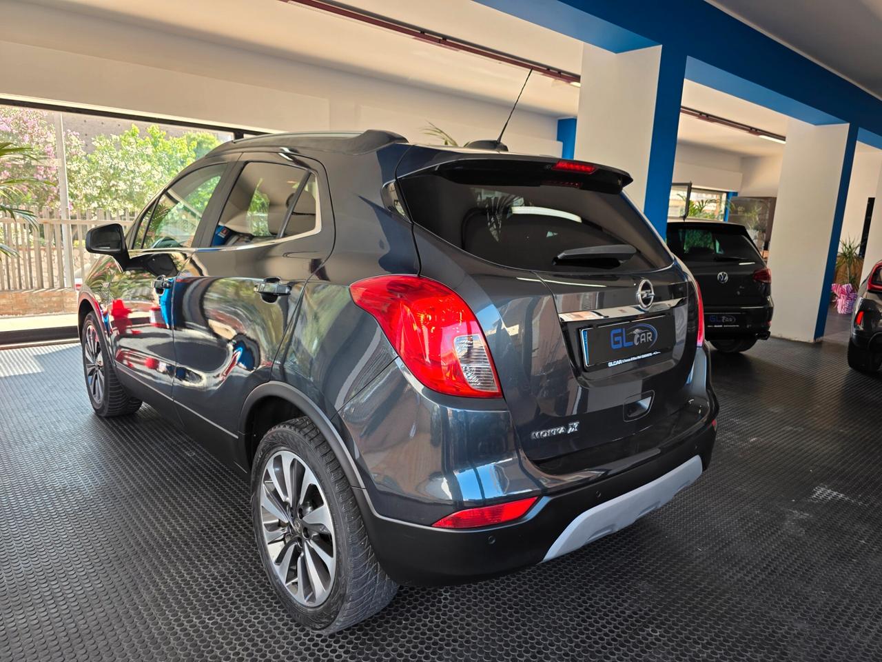 Opel Mokka 1.6 CDTI Ecotec 4x2 Start&Stop Cosmo