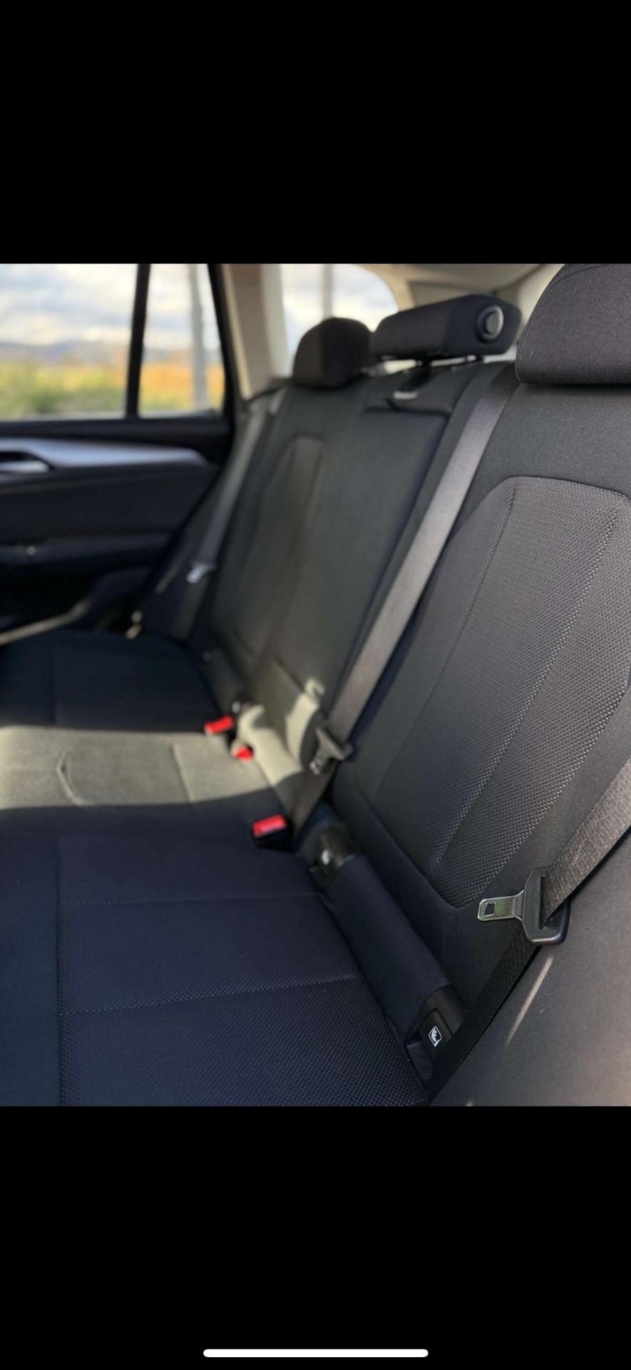 Bmw X3 sDrive18d 48V Business Advantage