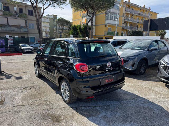 FIAT 500L 1.4 GPL 95 CV S&S Mirror City Cross