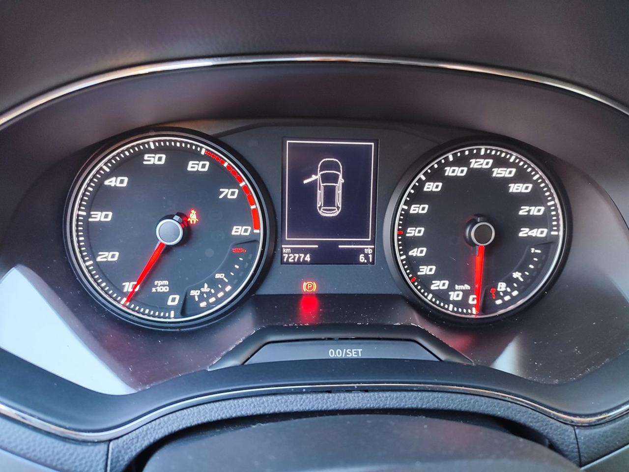 Seat Arona Style 1.0 TSI 5p. OK Neopatentati #9449