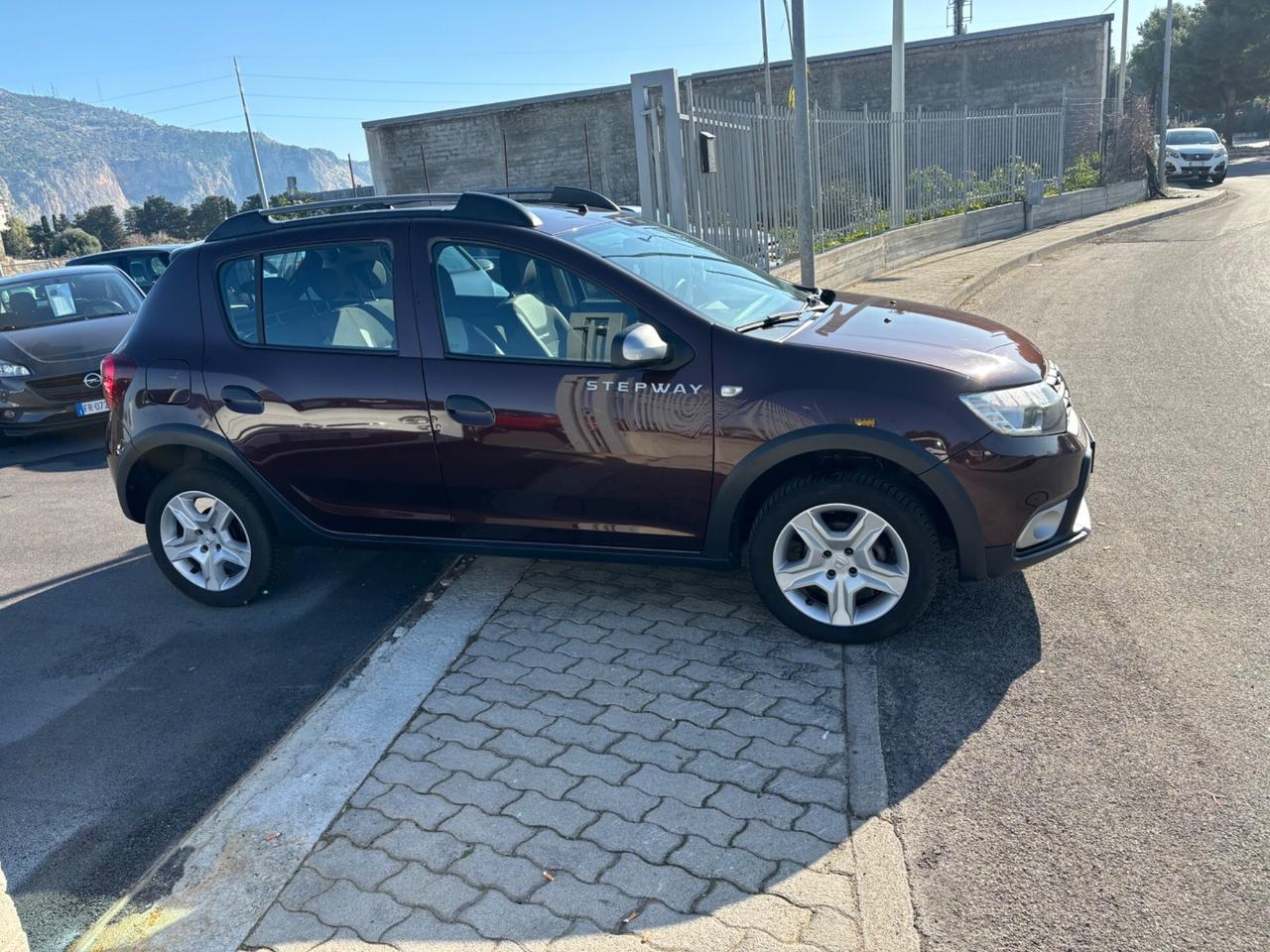 Dacia Sandero 0.9 TCe 12V T-GPL 90CV S&S Serie Spe