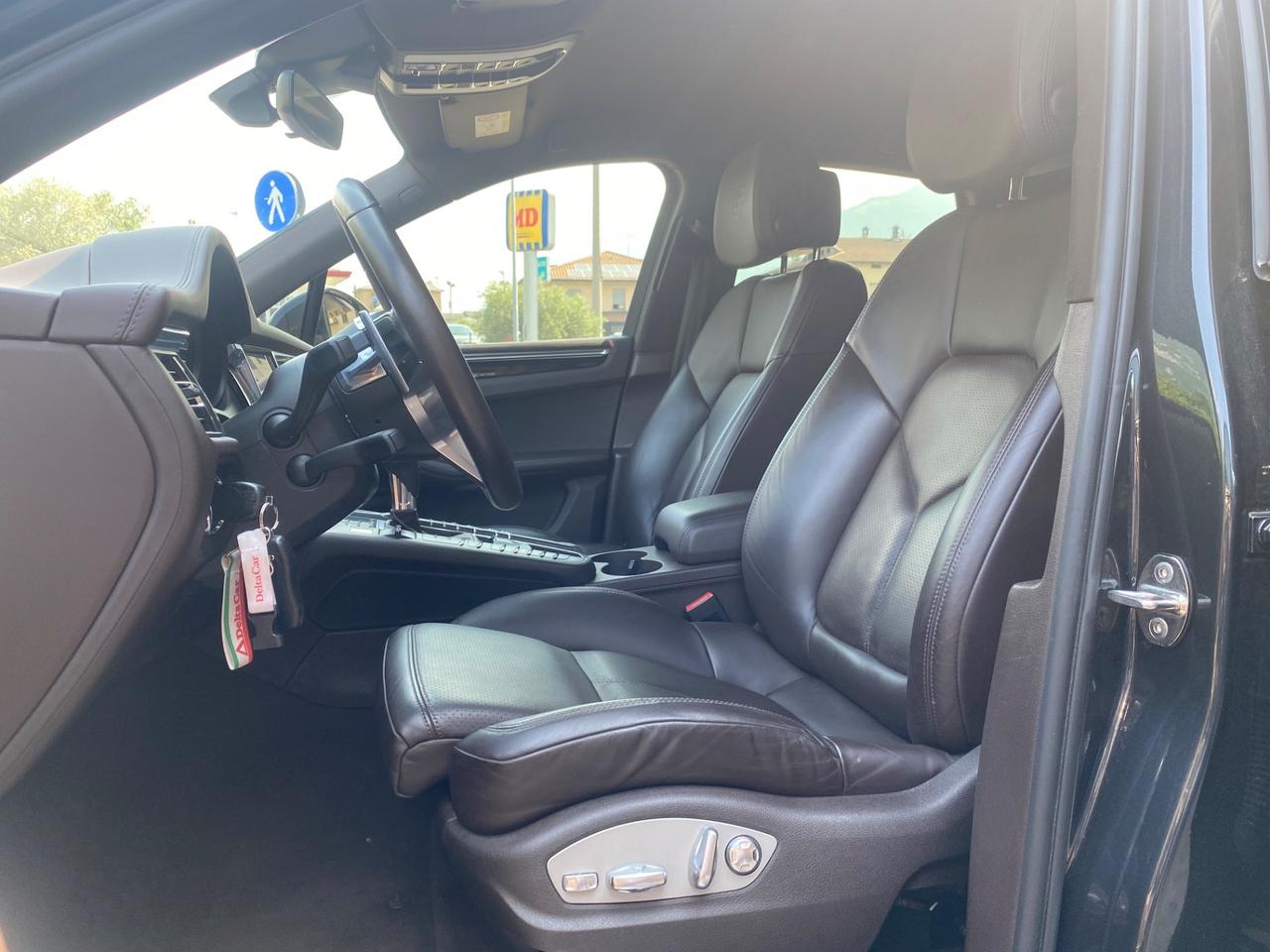 Porsche Macan 3.0 S 354CV PDK PASM CAMERA 360° 21"