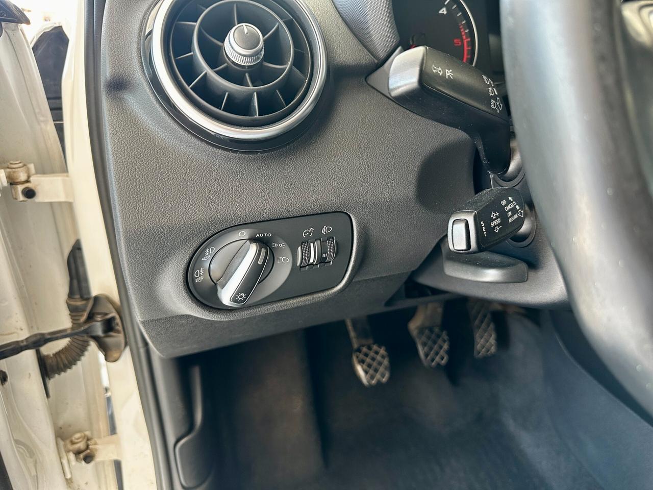 Audi A1 1.6 TDI 116 CV