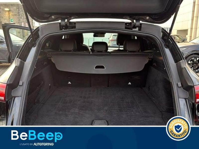 Mercedes-Benz EQC 400 PREMIUM PLUS 4MATIC