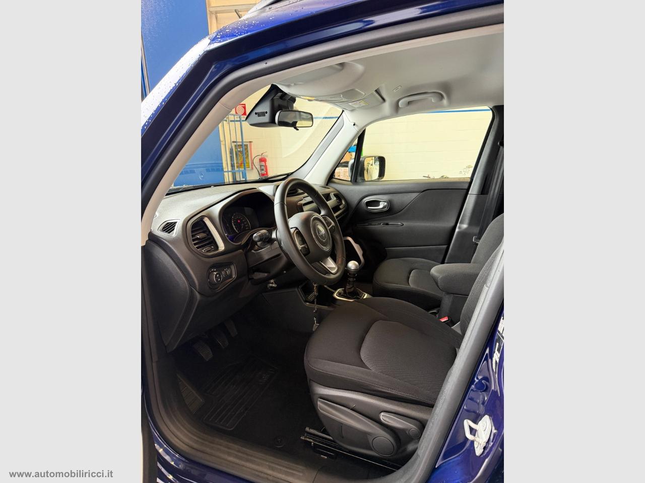 JEEP Renegade 1.0 T3 GPL