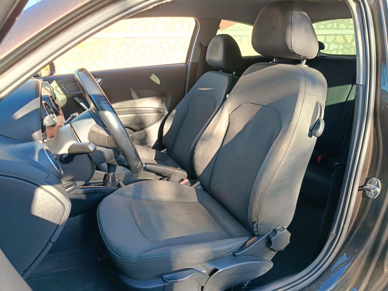 Audi A1 1.6 TDI 105 CV Ambition