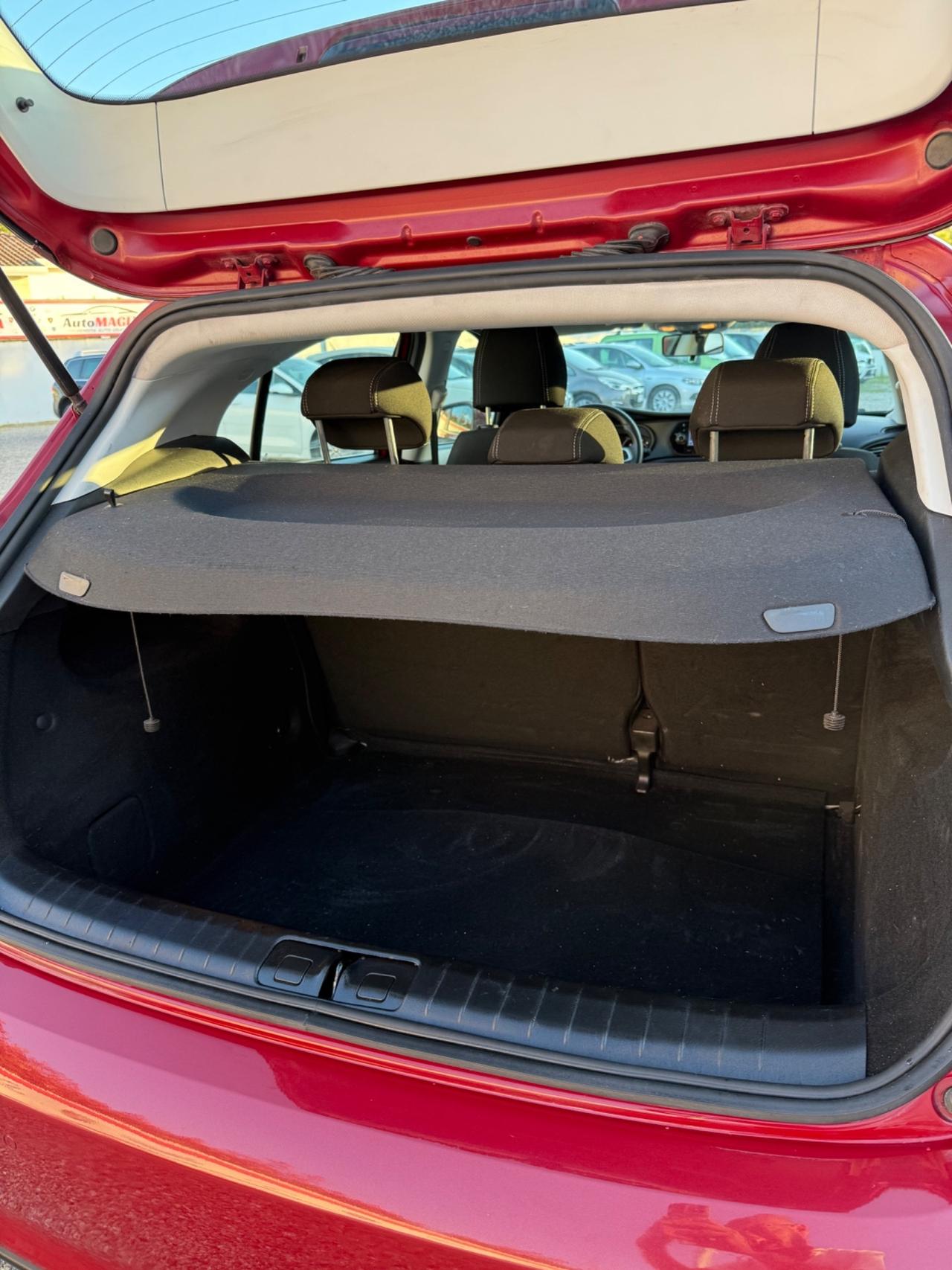 Fiat Tipo 1.4 4 porte Lounge