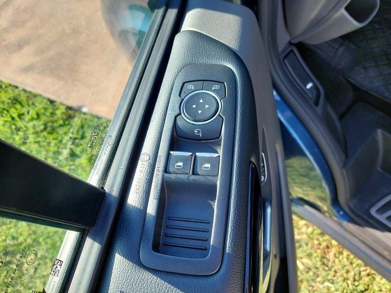 Ford Tourneo Custom Tourneo Custom 320 2.0 EcoBlue 185CV aut. PC Sport