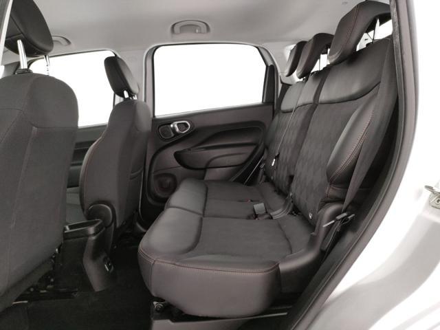 FIAT 500L 1.3 Multijet 95 CV 120°