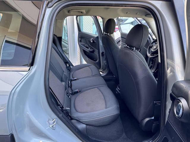 MINI Countryman 1.5 Cooper SE Countryman ALL4 Automatica