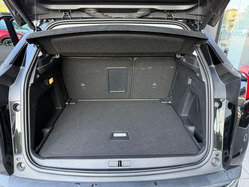 Peugeot 3008 3008 BlueHDi 130 S&S EAT8 Allure Rif. Antonio
