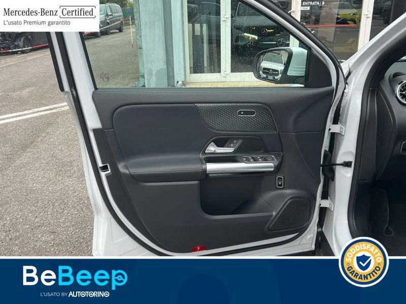 Mercedes-Benz EQA 300 PROGRESSIVE ADVANCED 4MATIC