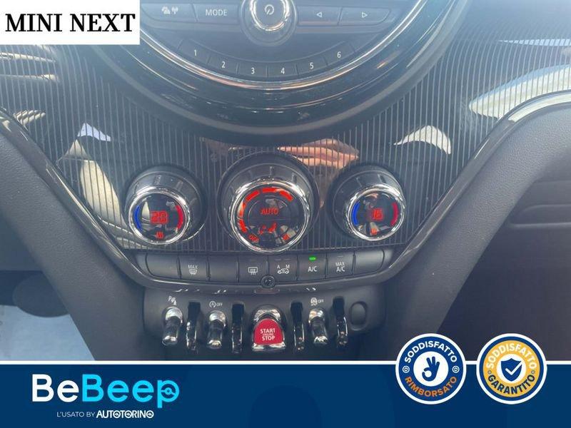 MINI Mini Countryman F60 MINI COUNTRYMAN 2.0 COOPER D HYPE AUTO