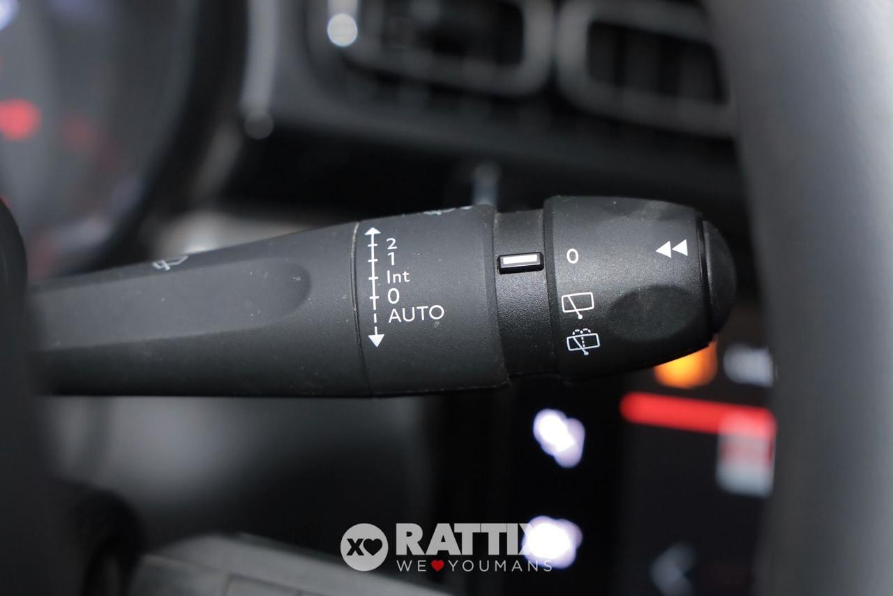 Citroen C3 1.2 Puretech 110CV Max