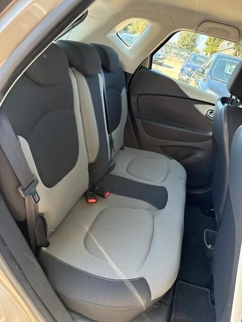 Renault Captur 1.5 dCi 8V 90 CV Start&Stop Energy R-Link
