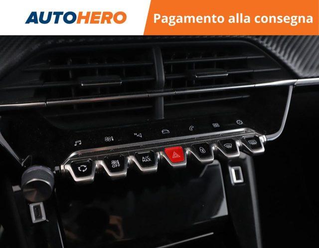 PEUGEOT 208 BlueHDi 100 Stop&Start 5 porte Allure Pack