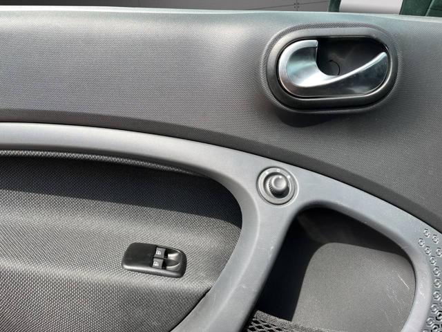 SMART ForTwo EQ Passion COUPE