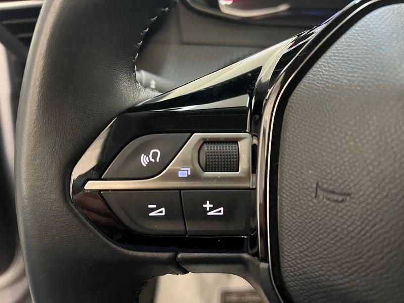 Peugeot 2008 2008 BlueHDi 110 S&S Active Pack