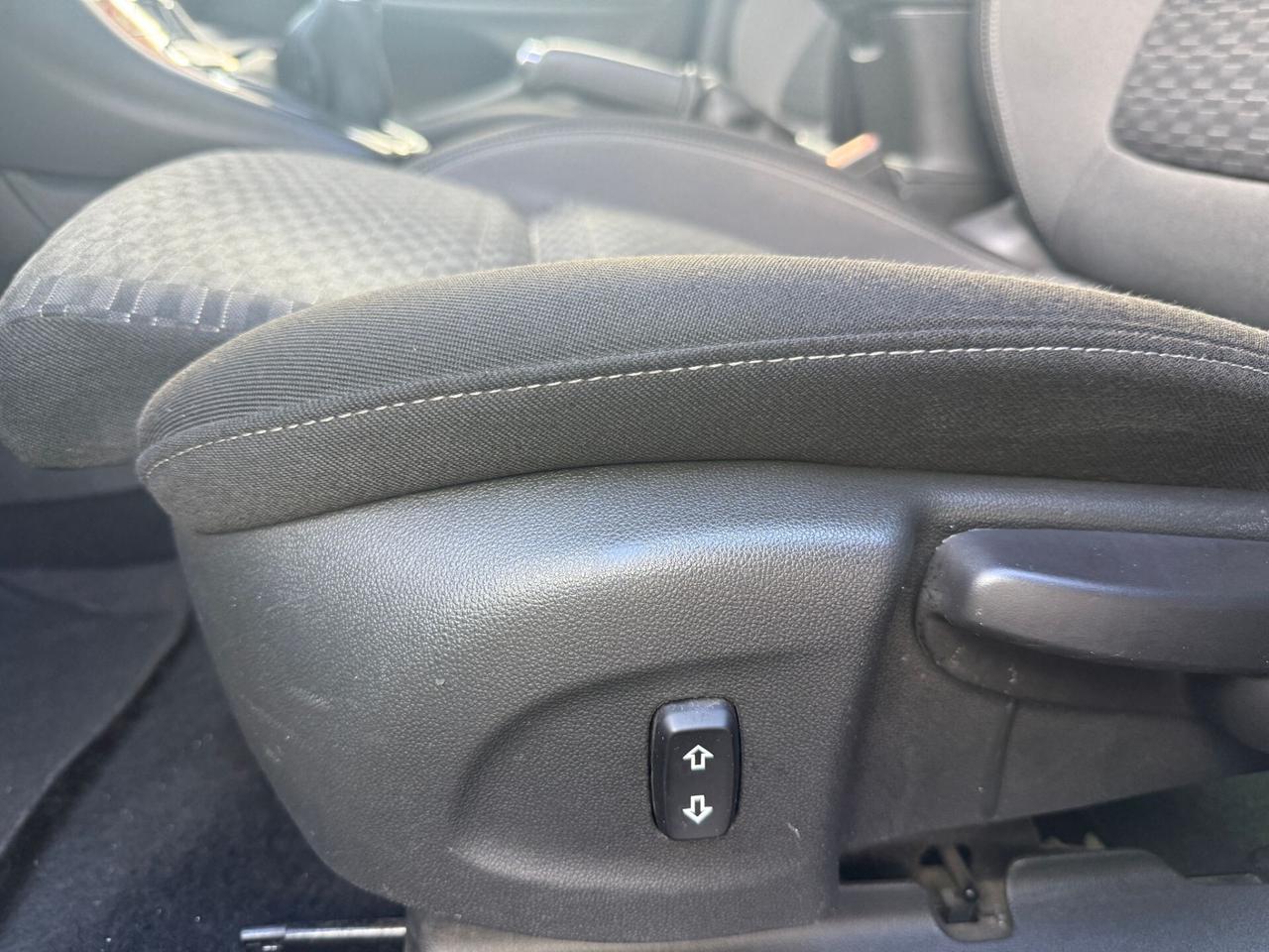 Opel Astra 1.5 CDTI 122 CV S&S AT9 Sports Tourer Ultimate