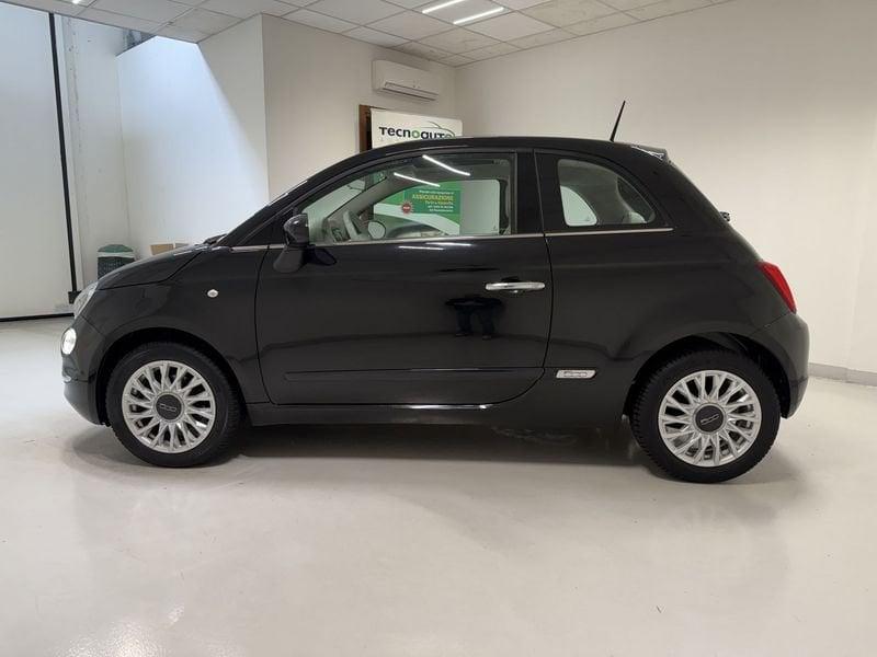FIAT 500 500 1.2 Lounge 69CV