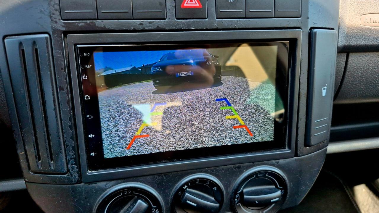 Volkswagen Polo 1.4 NEOPATENTATI