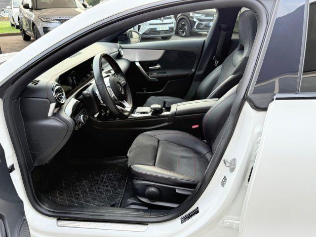 MERCEDES-BENZ CLA 200 d Automatic Shooting Brake Premium NAVI - TETTO