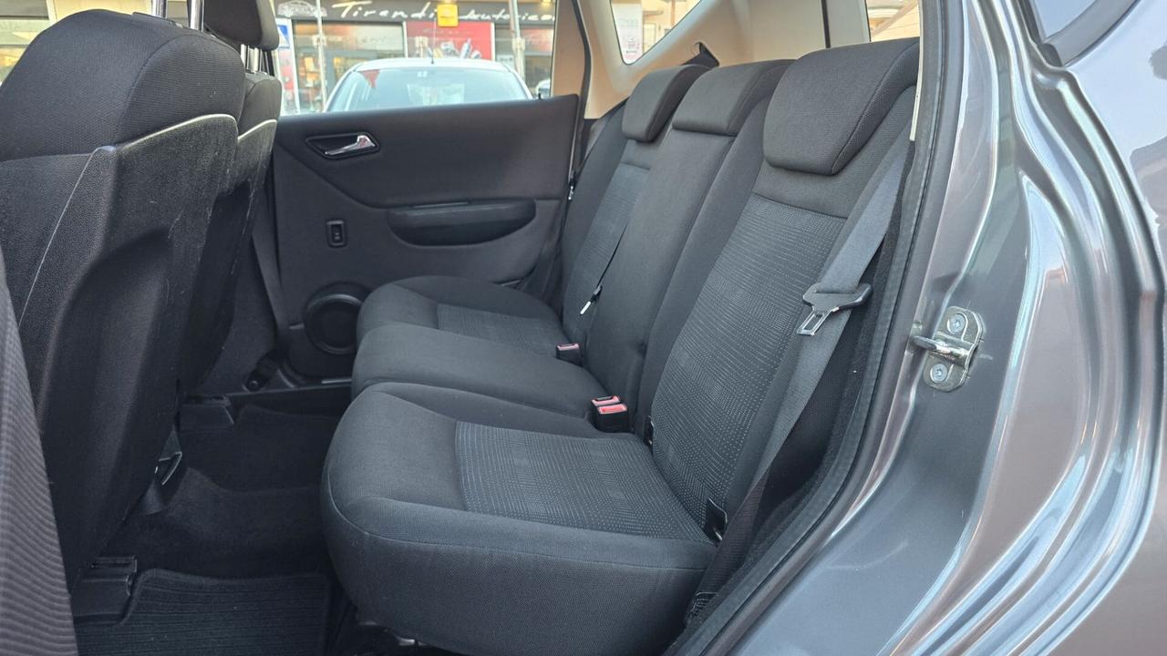 Mercedes-benz A 160 CDI BlueEFFICIENCY Avantgarde