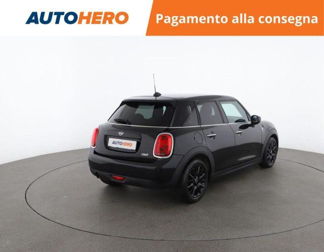 MINI One 1.5 One 5 porte