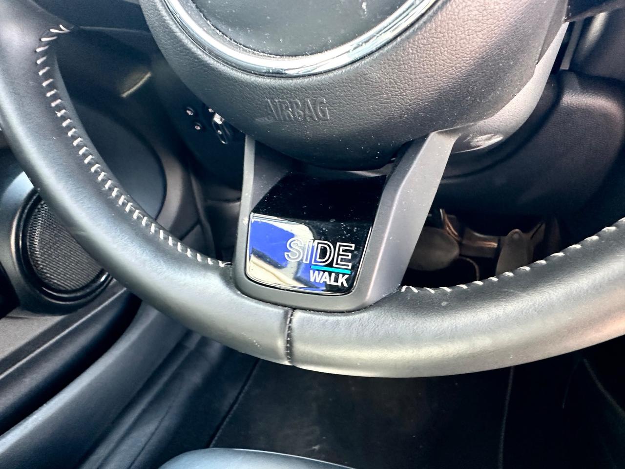 Mini Cabrio F57 2.0 Sidewalk auto Edizione Limitata *NO VINCOLI*