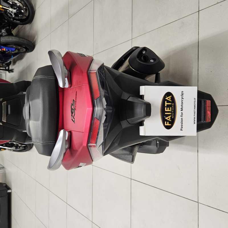 Kl Ariic Brera 318 - 2025