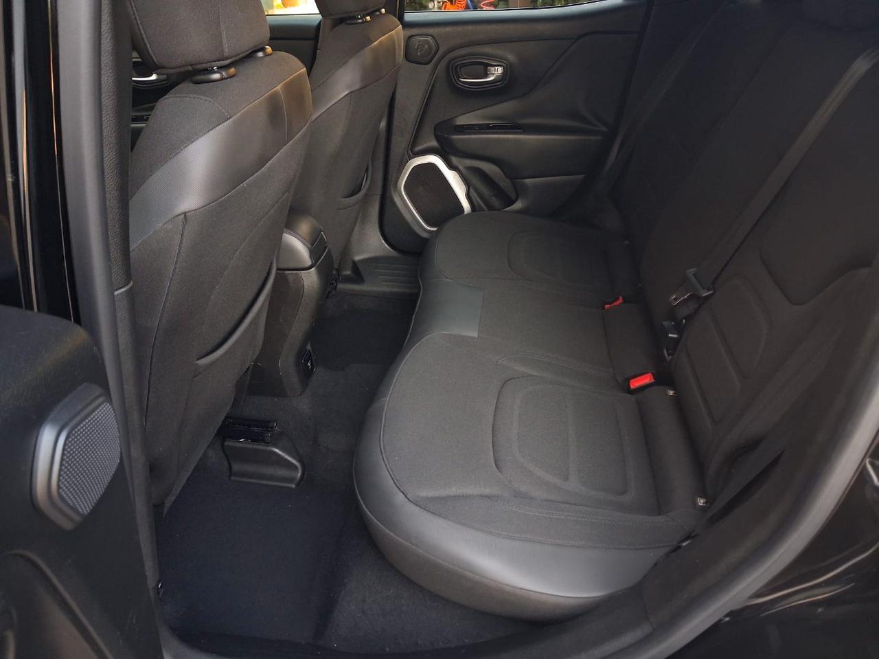 Jeep Renegade 1.6 mjt Limited fwd 120cv E6