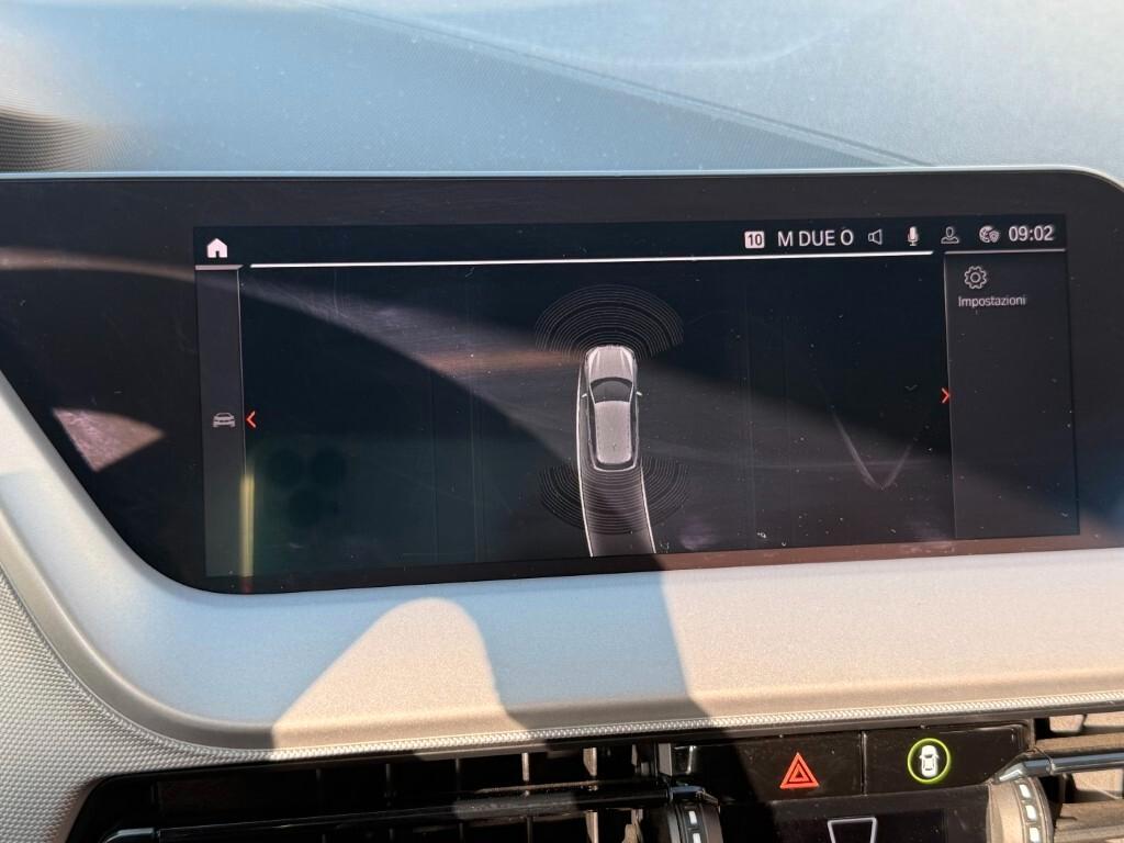 Bmw 116 116d 5p. Business Advantage